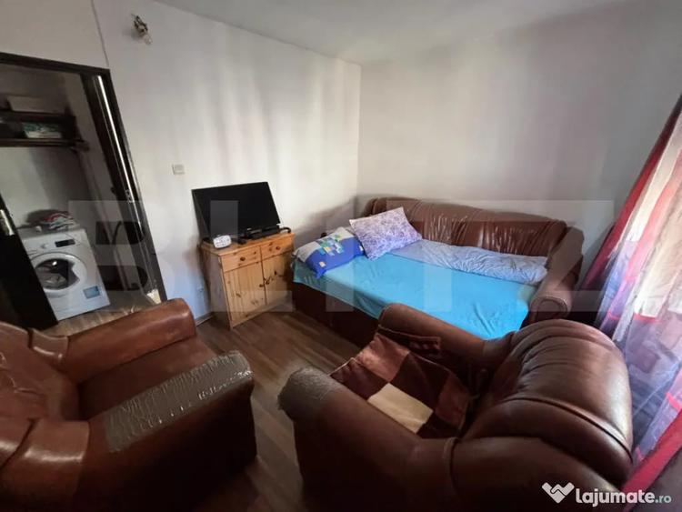 De vanzare apartament cu 2 camere in Rogerius - 5