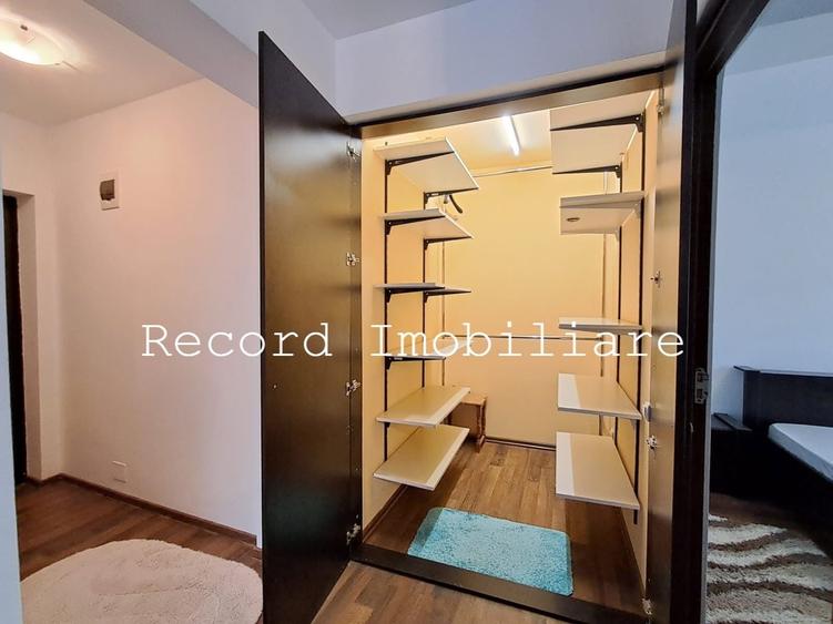 Apartament cu 2 camere semidecomandat în Florești
