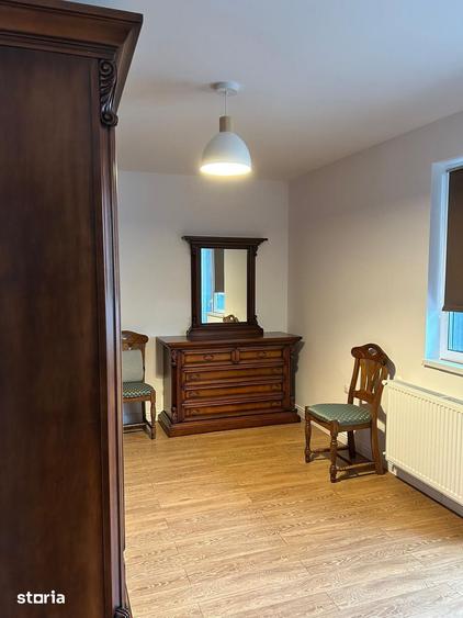 Apartament cu 3 camere în Florești