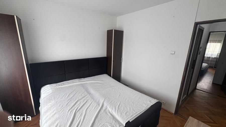 Apartament 3 camere, Terezian, Mobilat ?i utilat - Sibiu - 8