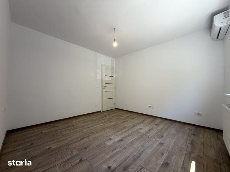 Apartament cu 2 camere decomandat în Buziașului