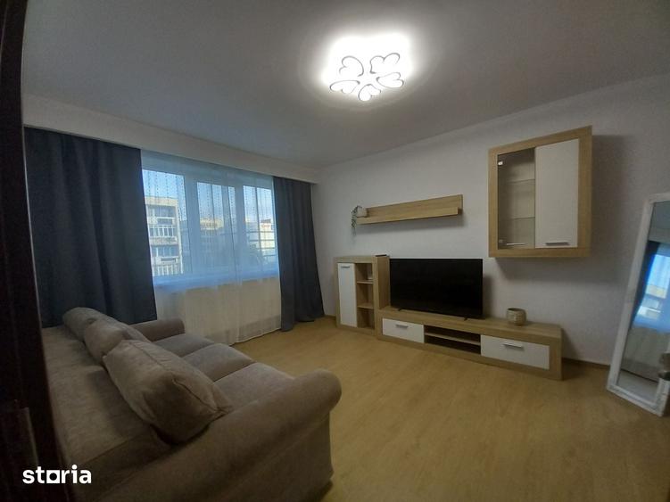 Apartament cu 2 camere decomandat în Progresul