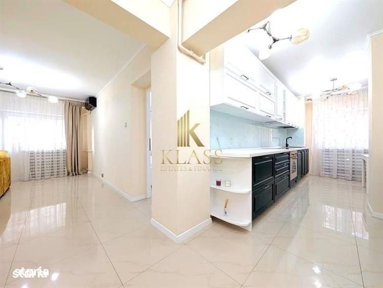 Apartament 2 camere | Decebal | Alba Iulia | 2 bai | 76 mp - 6