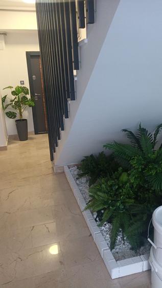 Inchiriez apartament 2 camere, Cumpana. - 4