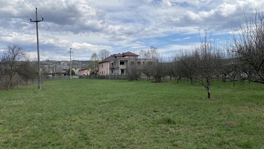 Teren în Pruni