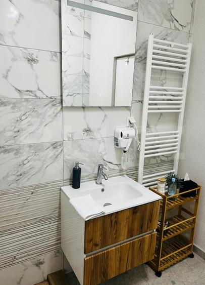 Apartament 1 camera, zona Tudor - CONCEPT 9 - 9