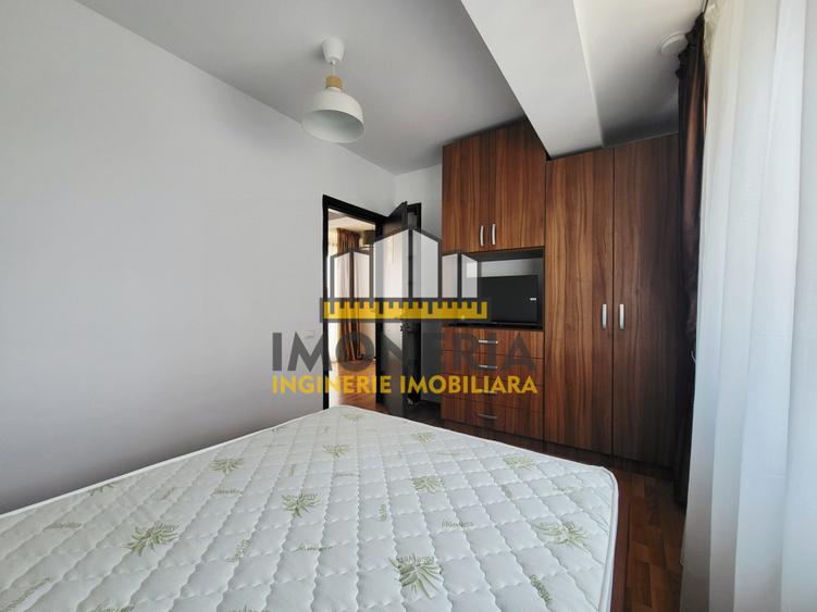 2 camere-950m Metrou M. Bravu-zona linistita-0% comision-cen - 10