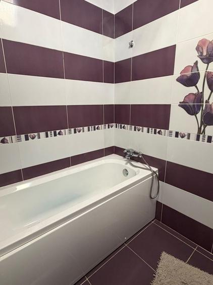 Apartament cu 2 camere decomandat în Florești
