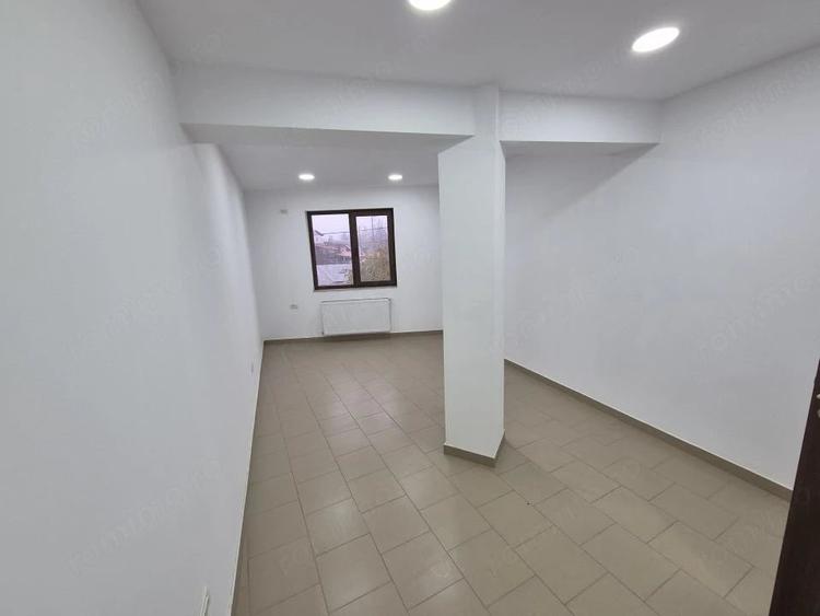 Spațiu comercial, de 140 mp, în Mogoșoaia