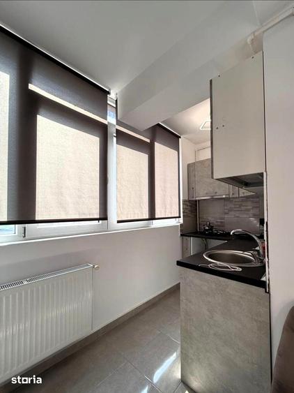 Apartament cu 2 camere în Chiajna
