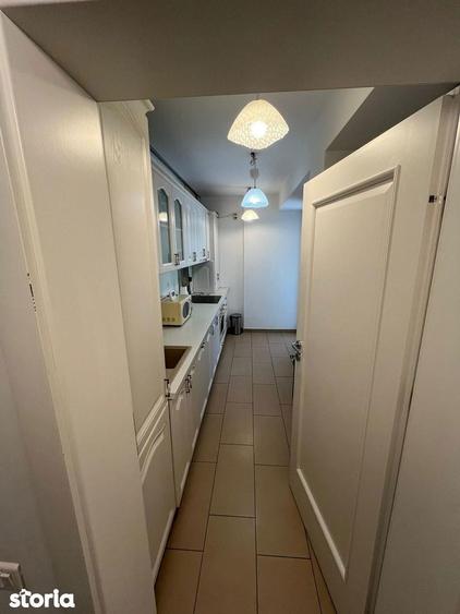 Apartament Elegant cu 2 Camere ?i Terasa Spectaculoasa Valletta - 7