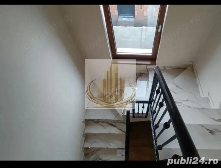 Duplex cu 4 camere cu Canalizare în Săcălaz