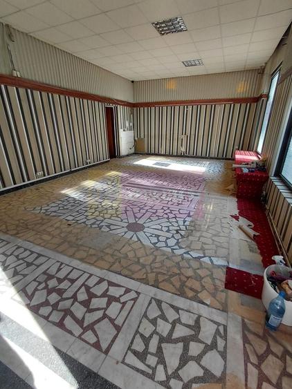 Spațiu comercial, de 105.44999694824 mp, în Basarabia