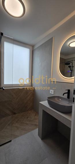 Apartament cu 3 camere decomandat, mobilat în Pipera