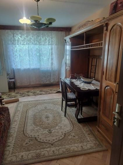 Apartament 3 camere, 60 mp, zona Piata Garii - 2