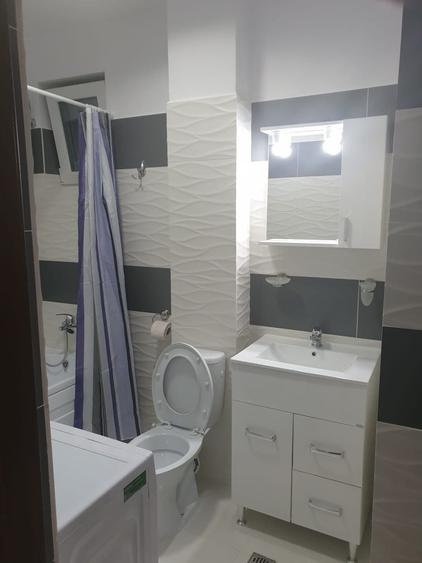 Garsonieră decomandată în Sălaj