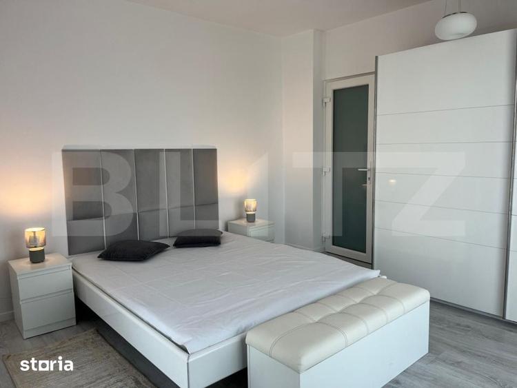 Apartament cu 3 camere în Torontalului