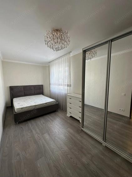 Garsonieră decomandată în Pantelimon