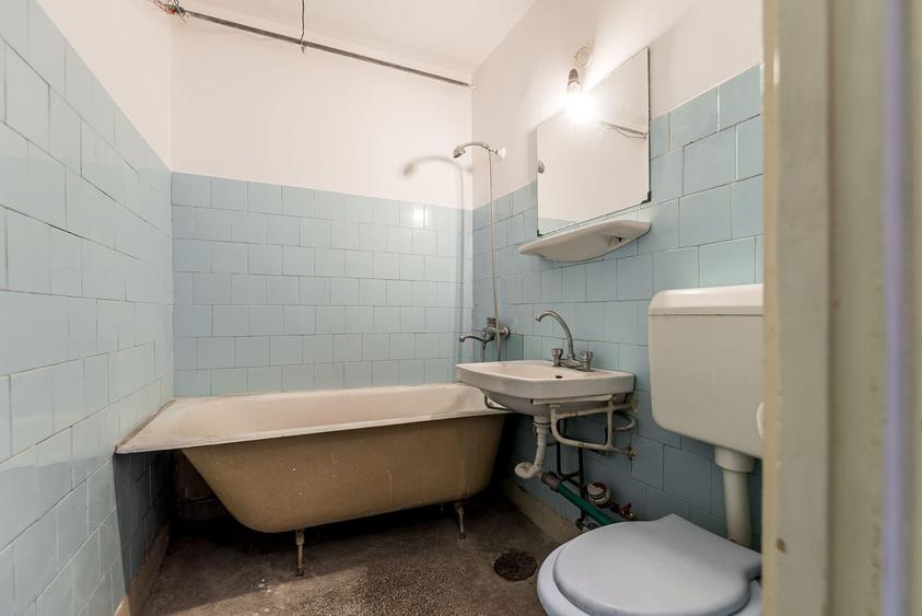 Apartament 2 camere la preț corect. Bloc reabilitat | Vlaicu-Fortuna - 8