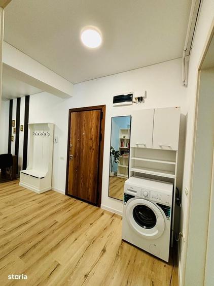 10% DISCOUNT Apartament 2 camere Mamaia Nord 150 m de plaja - 13