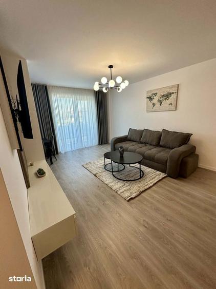 Apartament Lux de Inchiriat | Alexanderman Residence - 6