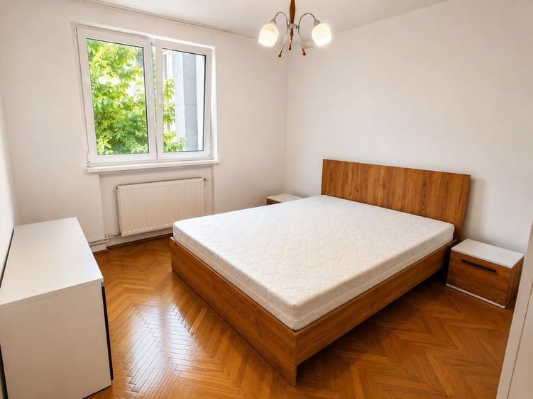 Inchiriez apartament 2 camere Cornisa, langa campusul studentesc | Etaj 2 | Complet mobilat si utilat - 6