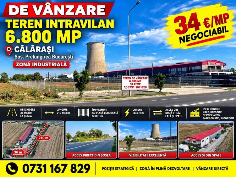 Spațiu comercial, în Central