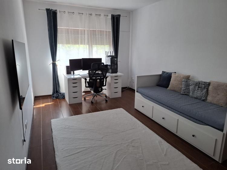 Apartament cu 3 camere în Mogoșoaia