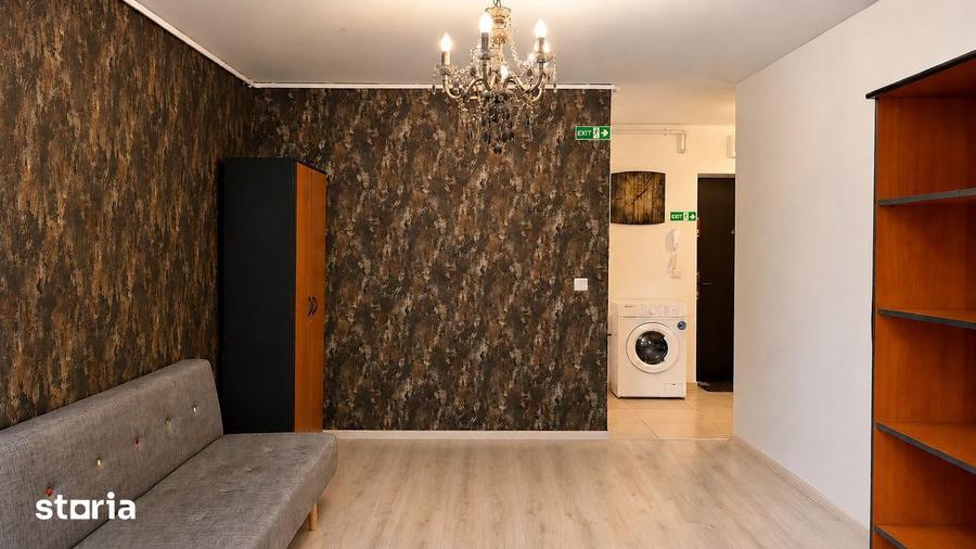 Apartament 2 camere decomandat | Palladium Residence 1 | 6 min metrou - 4