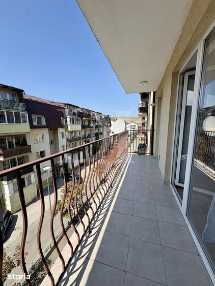Garsonieră în Florești — fotografia 3