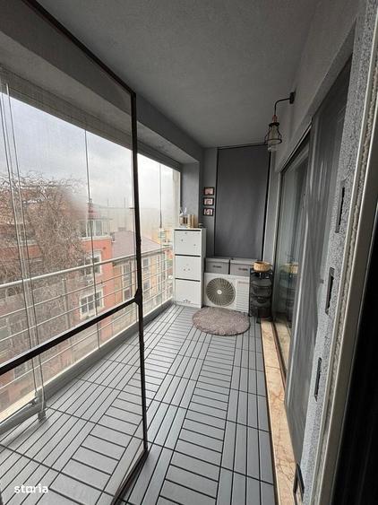 Apartament cu 2 camere în Iancului