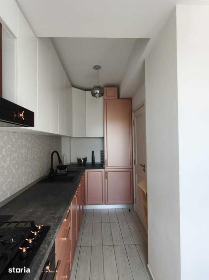 Apartament 2camere|Prima inchiriere|FloranceResidence|Pipera-Voluntari - 2