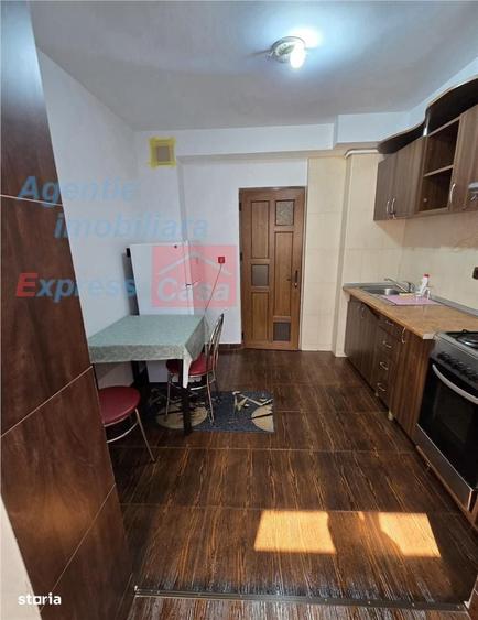 Apartament cu 2 camere decomandat în Cug