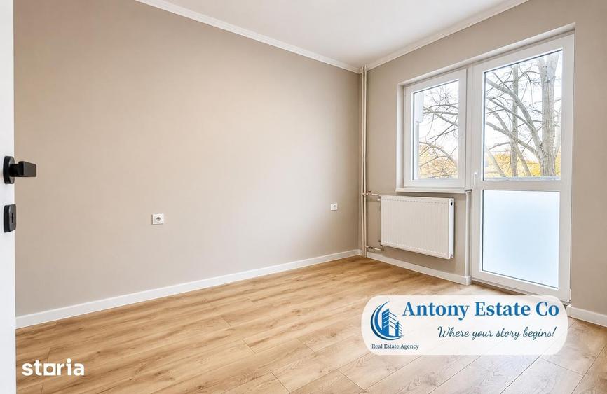 Antony Estate | Vanzare 2 Cam, Openspace - Iosia - 4