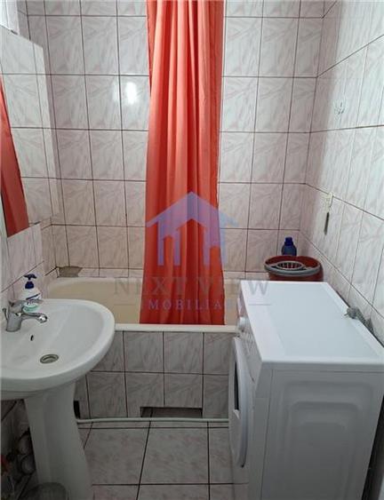 Garsonieră decomandată în Zorilor