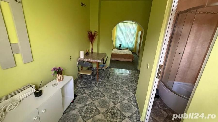 Garsonieră nedecomandată în Iosefin