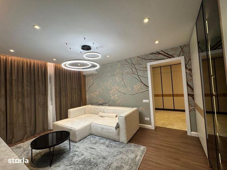 Gorjului Metrou-Apartament 2 cam finisaje premium de vanzare - 4