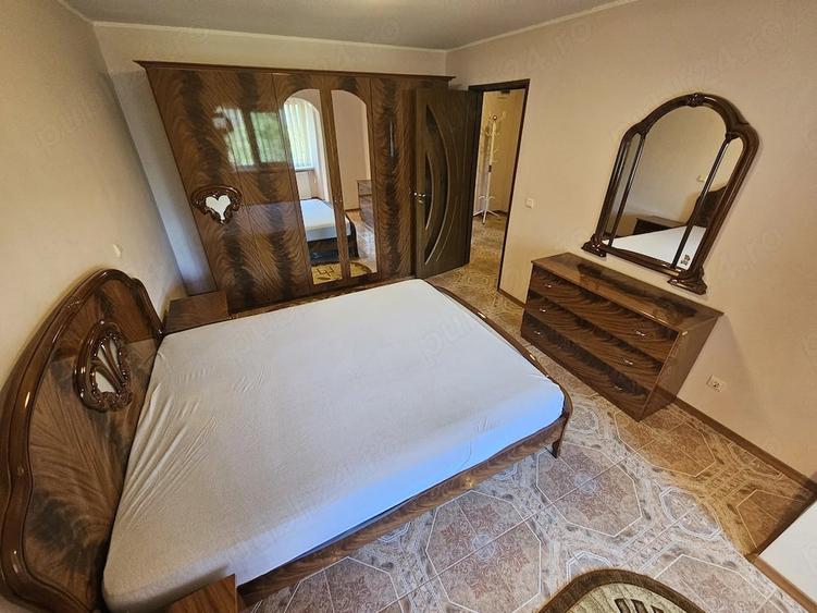 Apartament cu 2 camere decomandat în Autogară