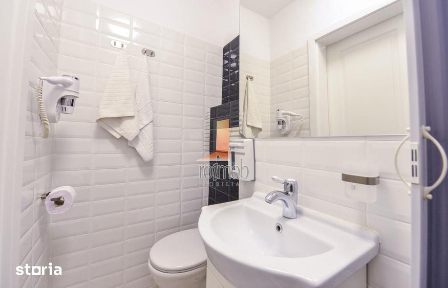 Apartament cu 2 camere în Victoriei