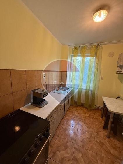 Apartament cu 2 camere decomandat, mobilat în Săsar
