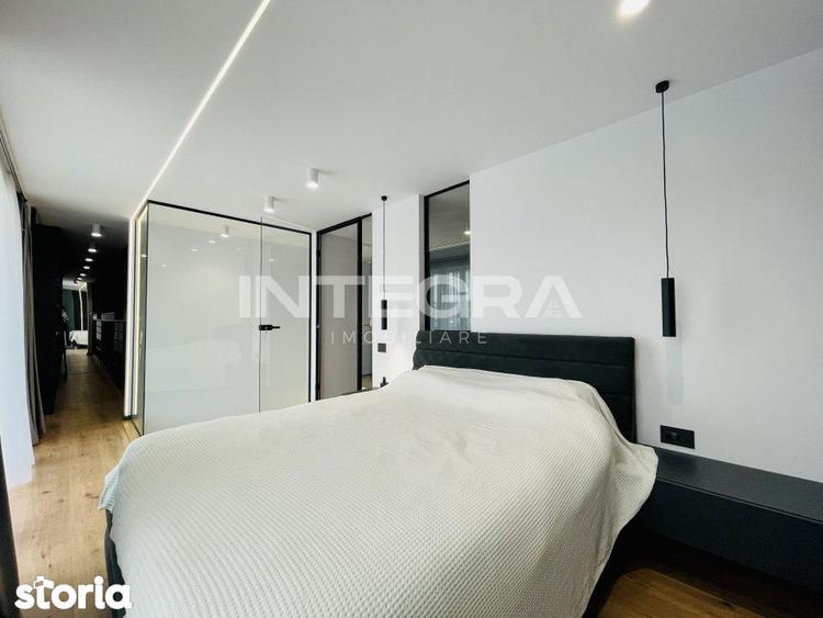 Inchiriez Penthouse Lux | Panorama Superba | Str. Stelutei | Parcare - 12