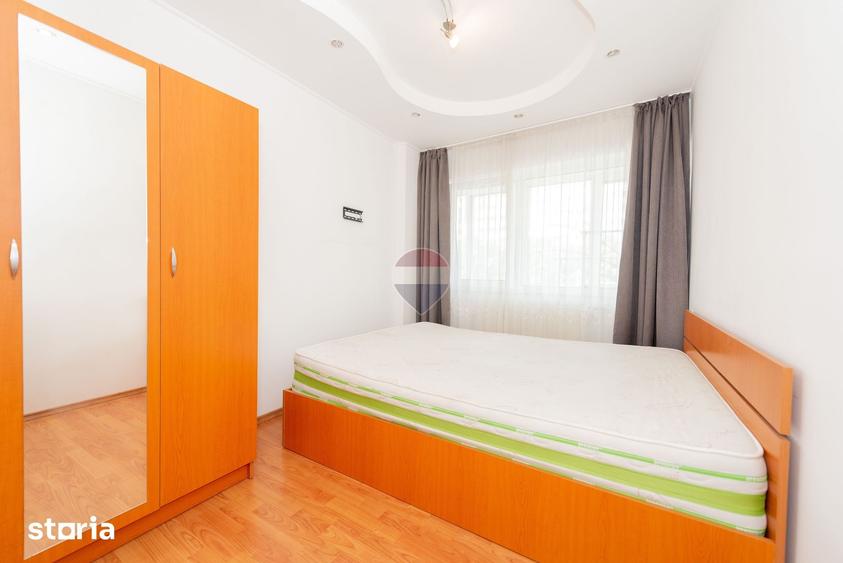 Apartament 3 camere de inchiriat Metrou Gorjului Militari - 6