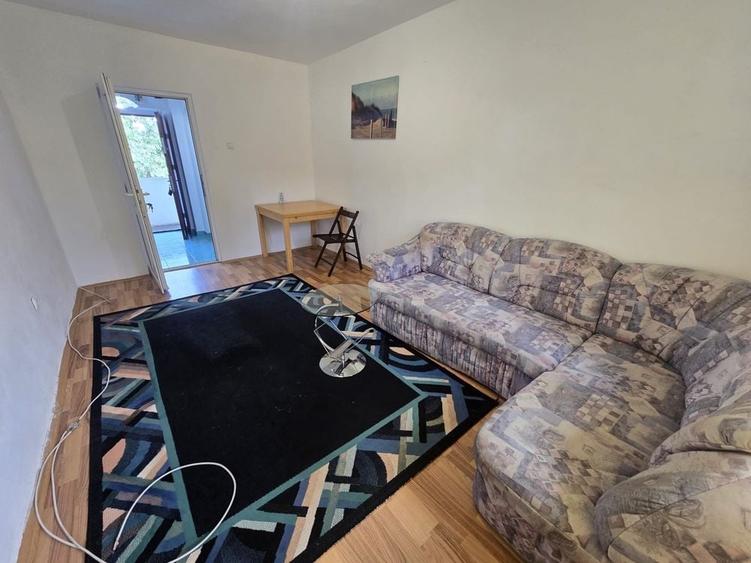 Apartament cu 2 camere decomandat în Moroasa 1