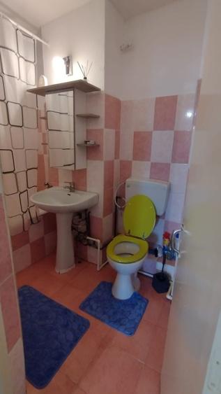 Apartament cu 3 camere în George Enescu