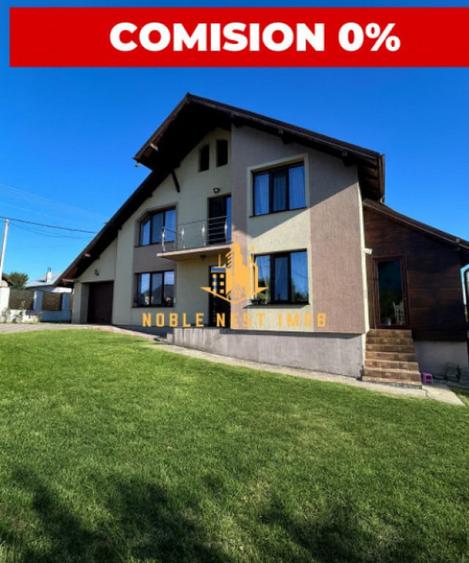 Casă cu 3 camere cu Teren 761 Mp în Trivale