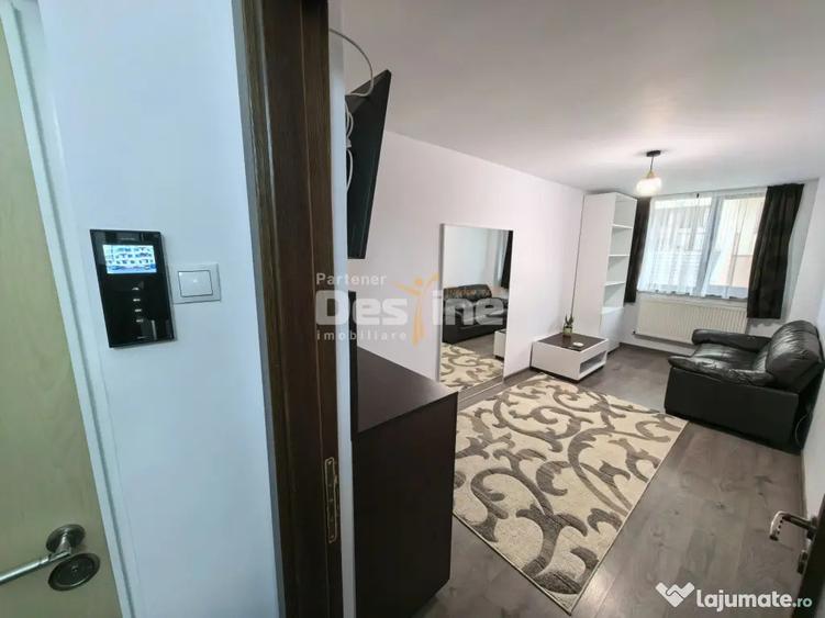 Apartament 3 camere 66 mp mobilat cu gradina ?i loc parcare - 9