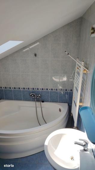 Apartament cu 2 camere în Decebal