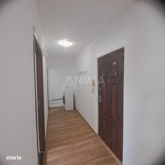 Garsoniera spatioasa, zona Bulevardul Muncii, parcare inclusa - 8
