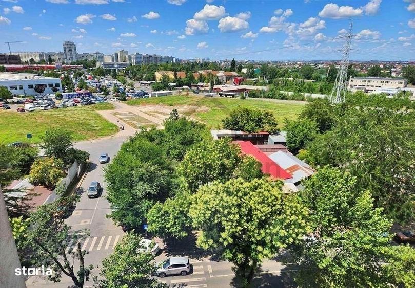 Garsonieră în Pantelimon