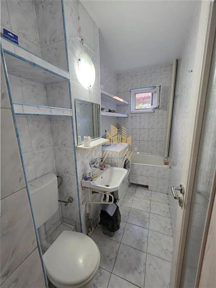 Apartament cu 2 camere nedecomandat, mobilat în Take Ionescu